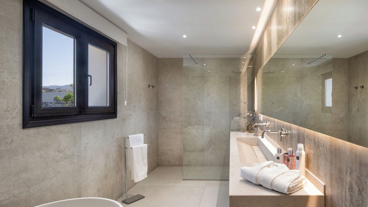 Photo of Bathroom in Urbanizacion el Rosario