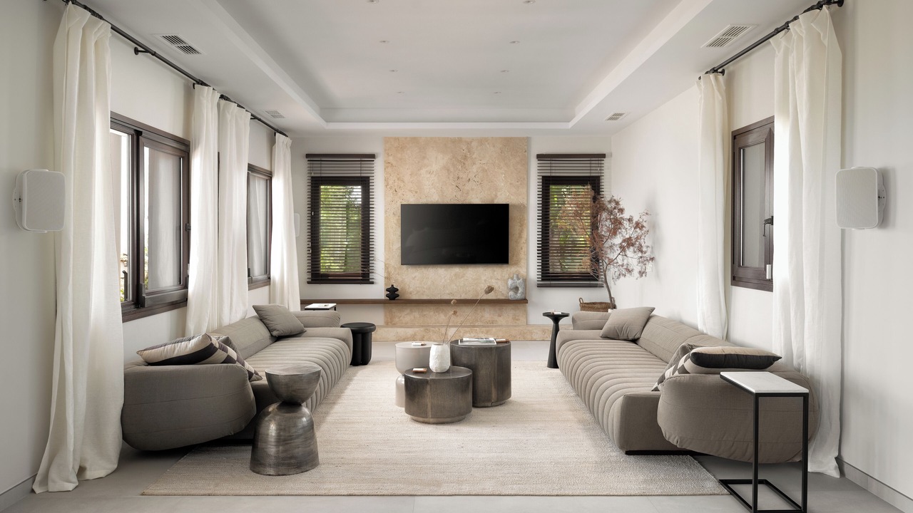 Photo of Livingroom in Urbanizacion el Rosario