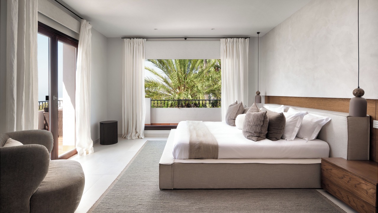 Photo of Bedroom in Urbanizacion el Rosario