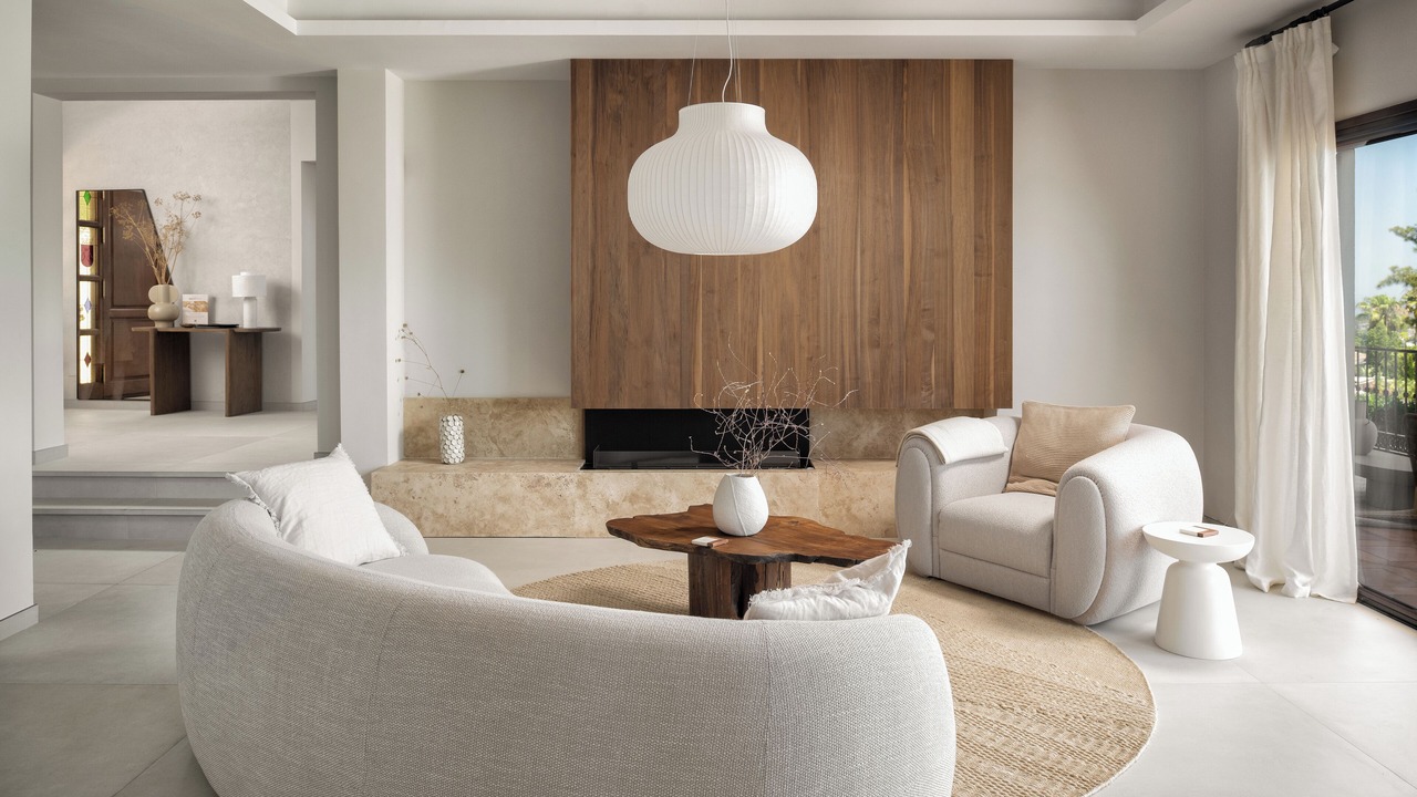 Photo of Livingroom in Urbanizacion el Rosario