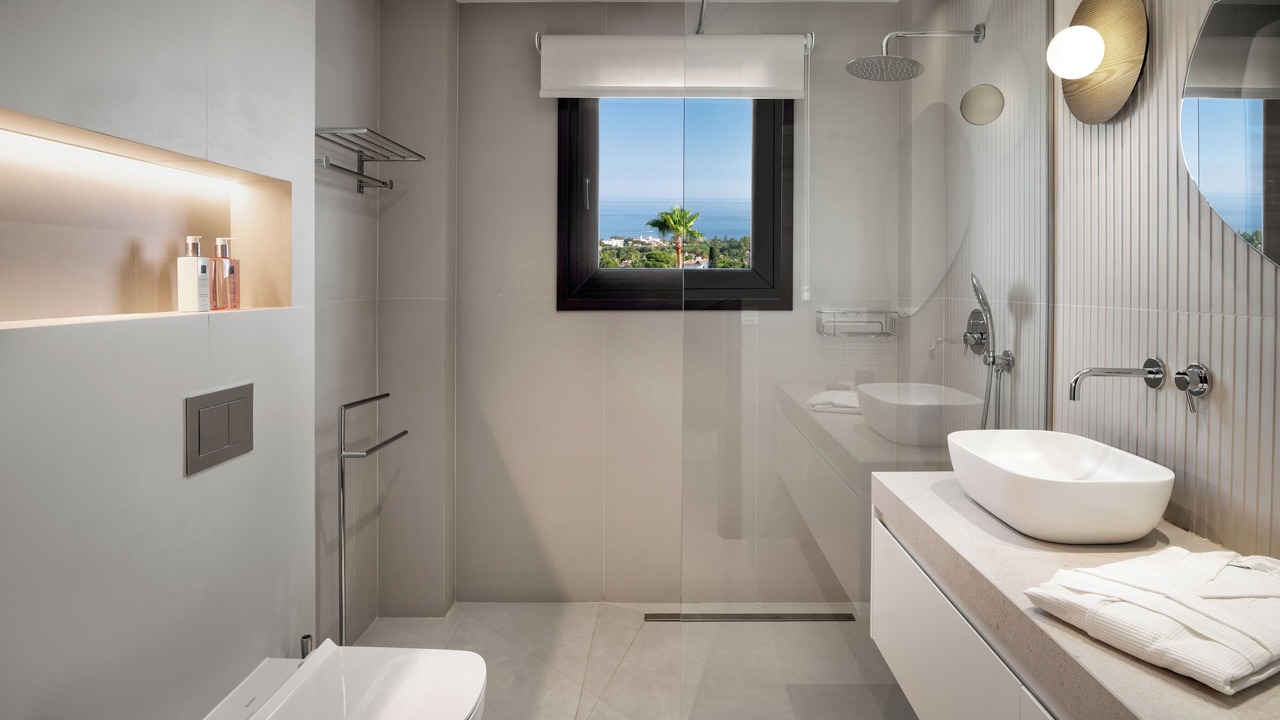 Photo of Bathroom in Urbanizacion el Rosario