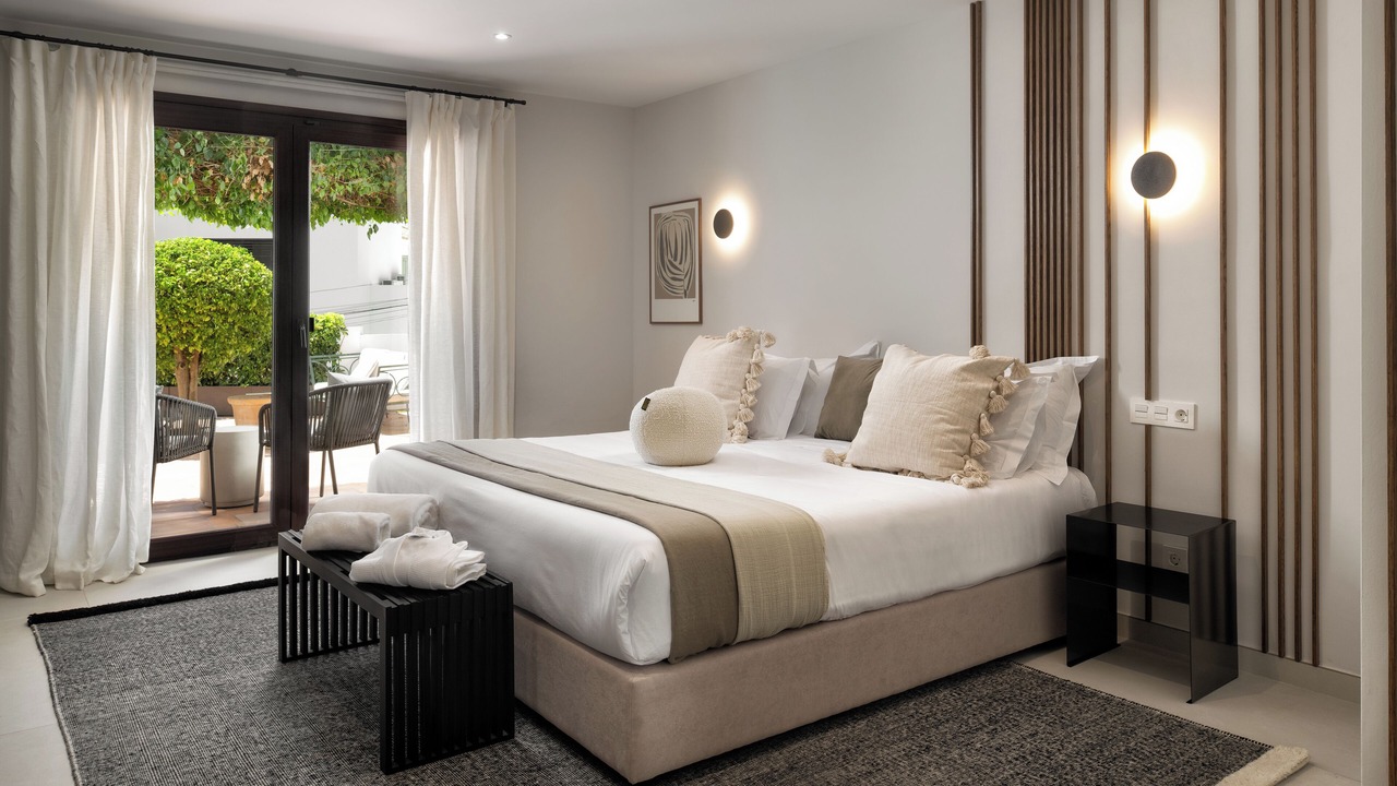 Photo of Bedroom in Urbanizacion el Rosario