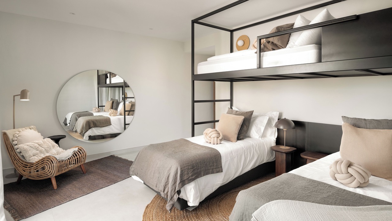 Photo of Bedroom in Urbanizacion el Rosario