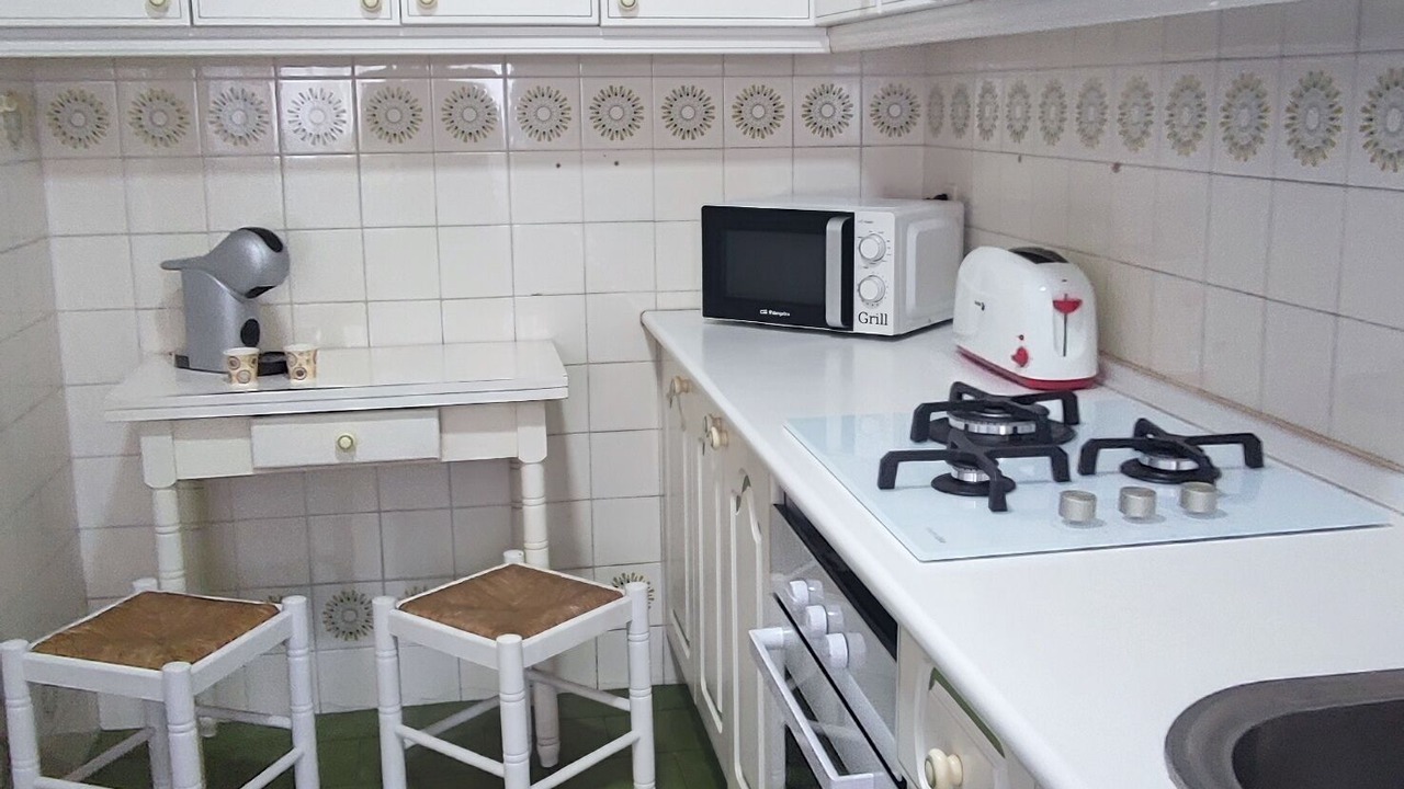 Photo of Kitchen in Elviria