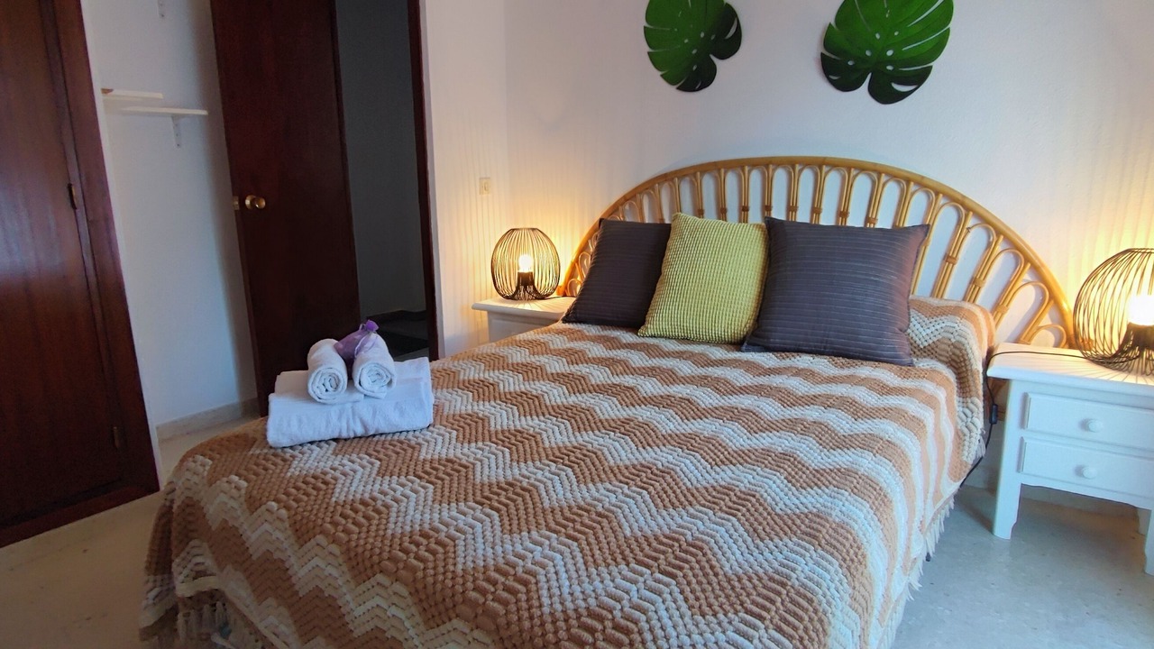 Photo of Bedroom in Elviria
