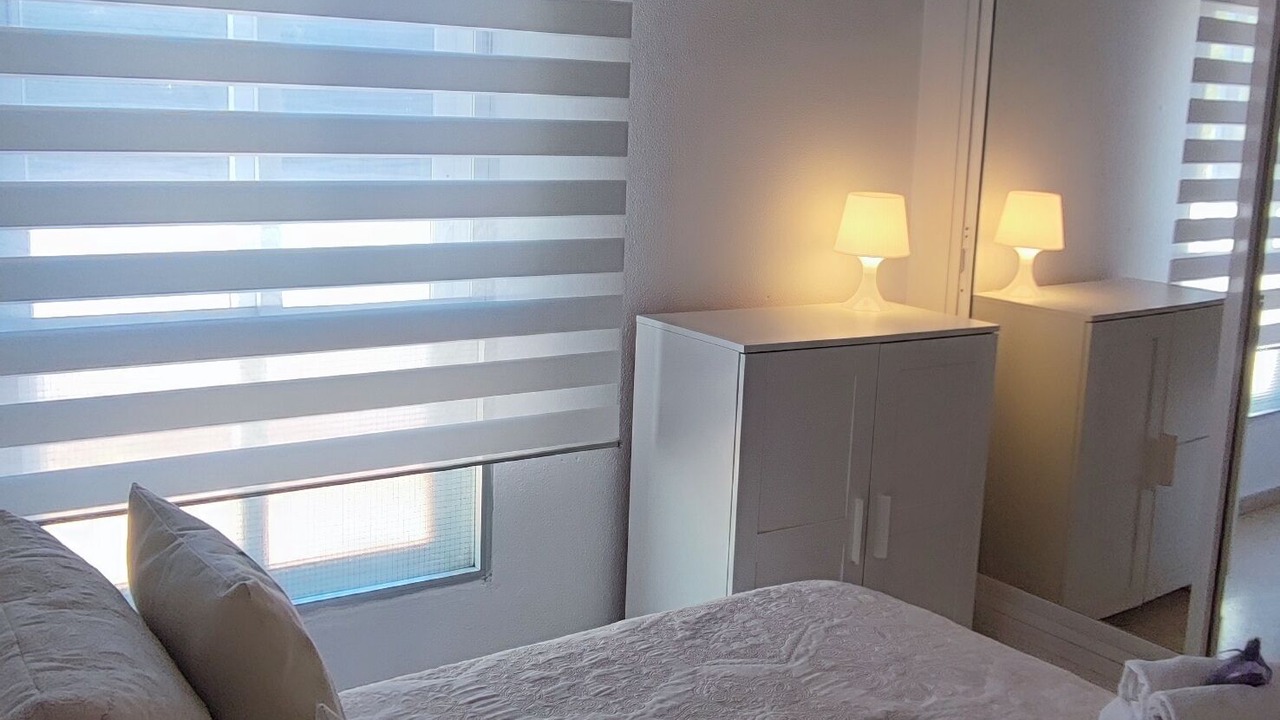 Photo of Bedroom in Elviria