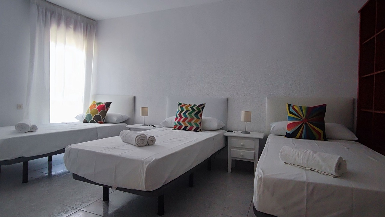 Photo of Bedroom in Elviria