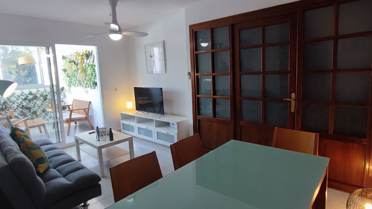 Photo of Livingroom in Elviria