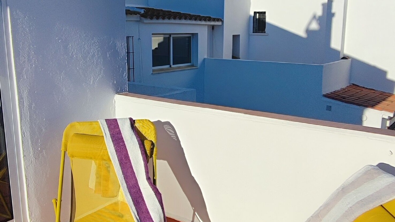 Photo of Outdoor in Elviria