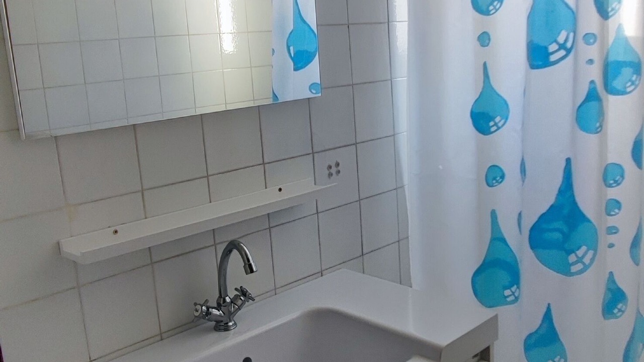 Photo of Bathroom in Elviria