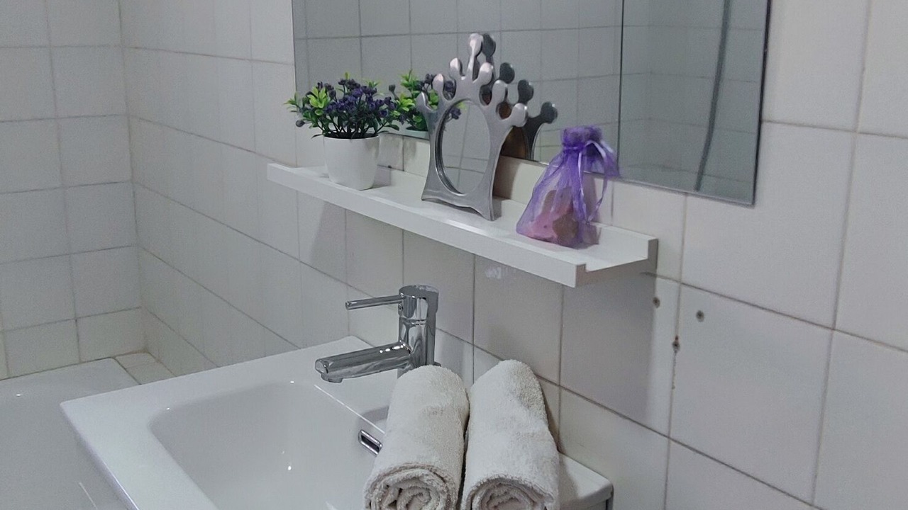 Photo of Bathroom in Elviria