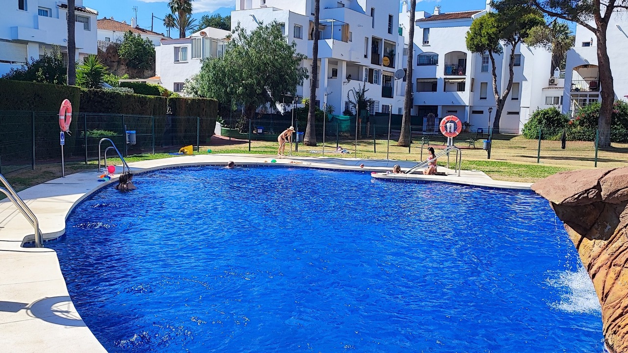 Photo of Outdoor in Elviria