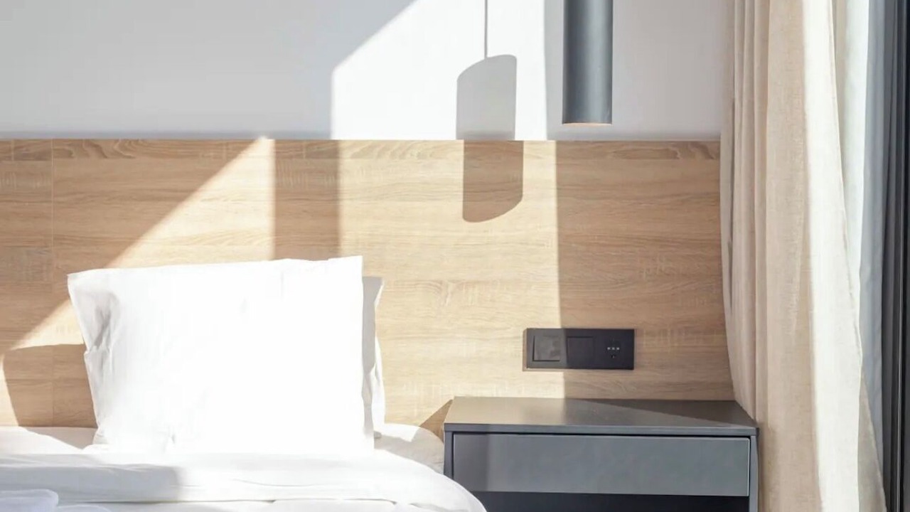 Photo of Bedroom in San Pedro de Alcantara