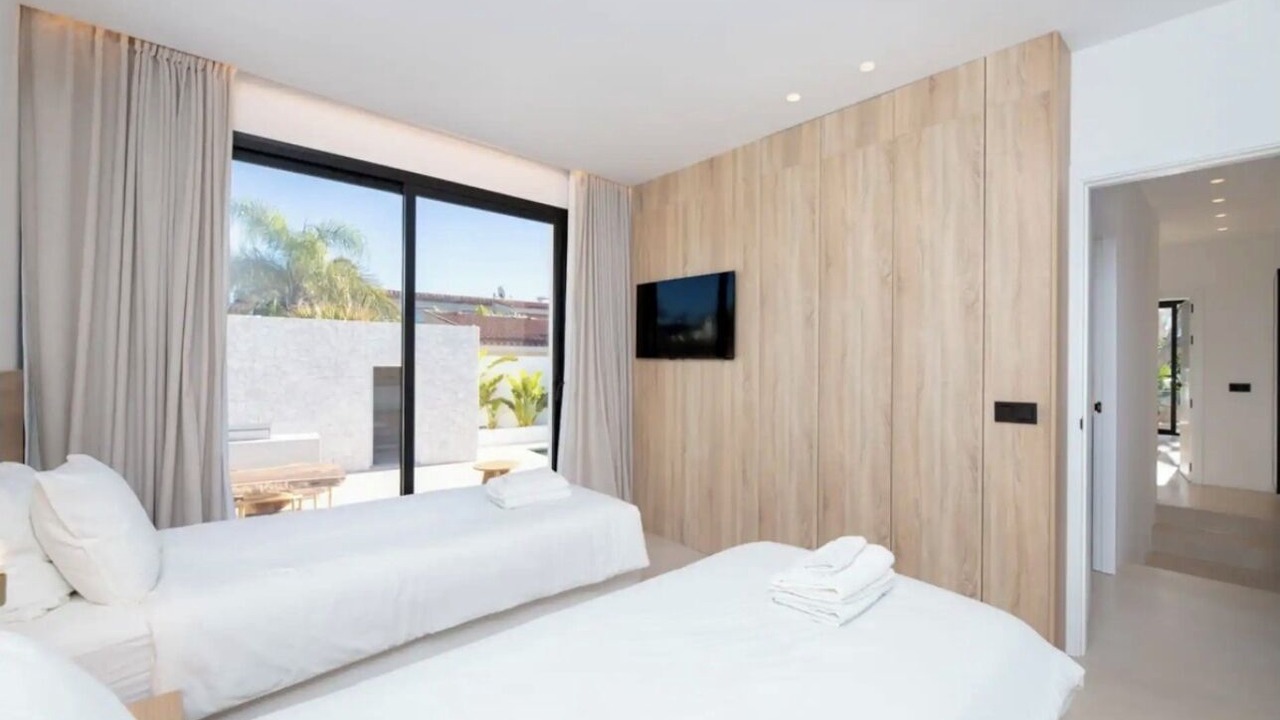 Photo of Bedroom in San Pedro de Alcantara