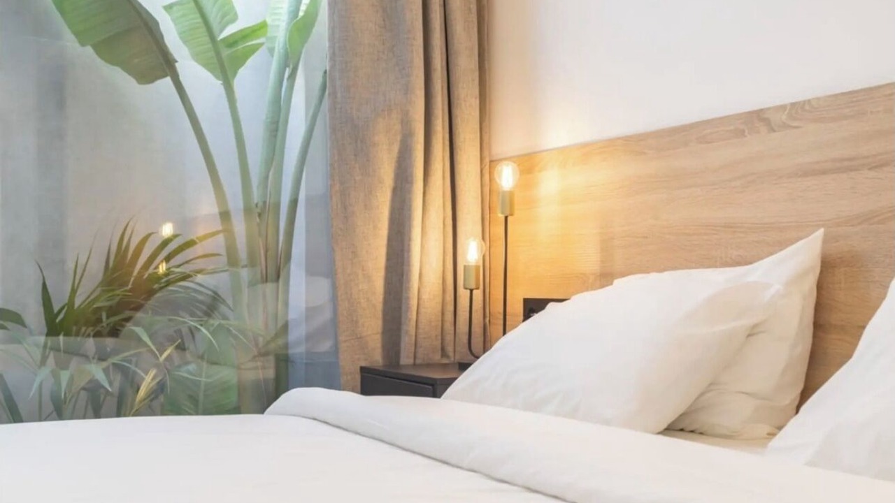 Photo of Bedroom in San Pedro de Alcantara