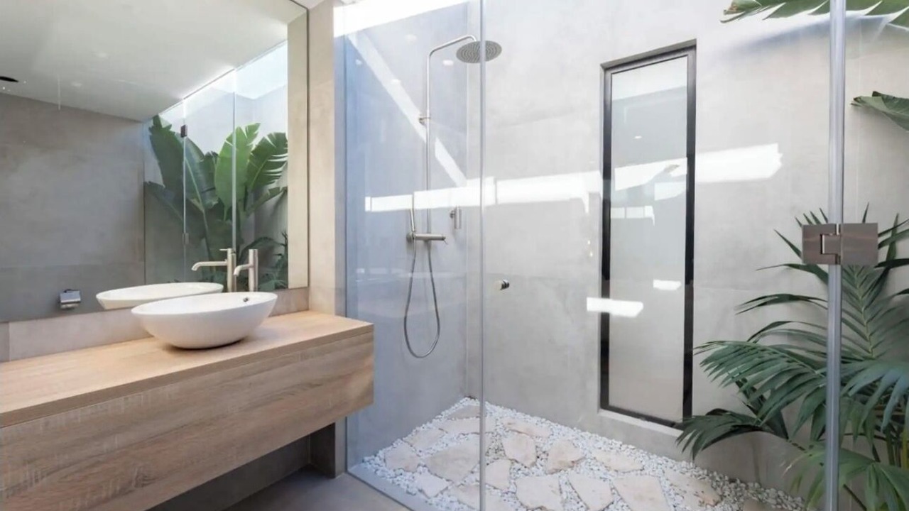 Photo of Bathroom in San Pedro de Alcantara