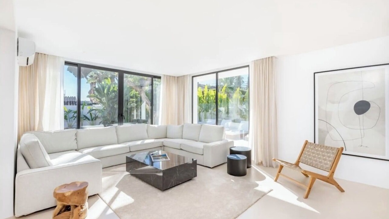 Photo of Livingroom in San Pedro de Alcantara