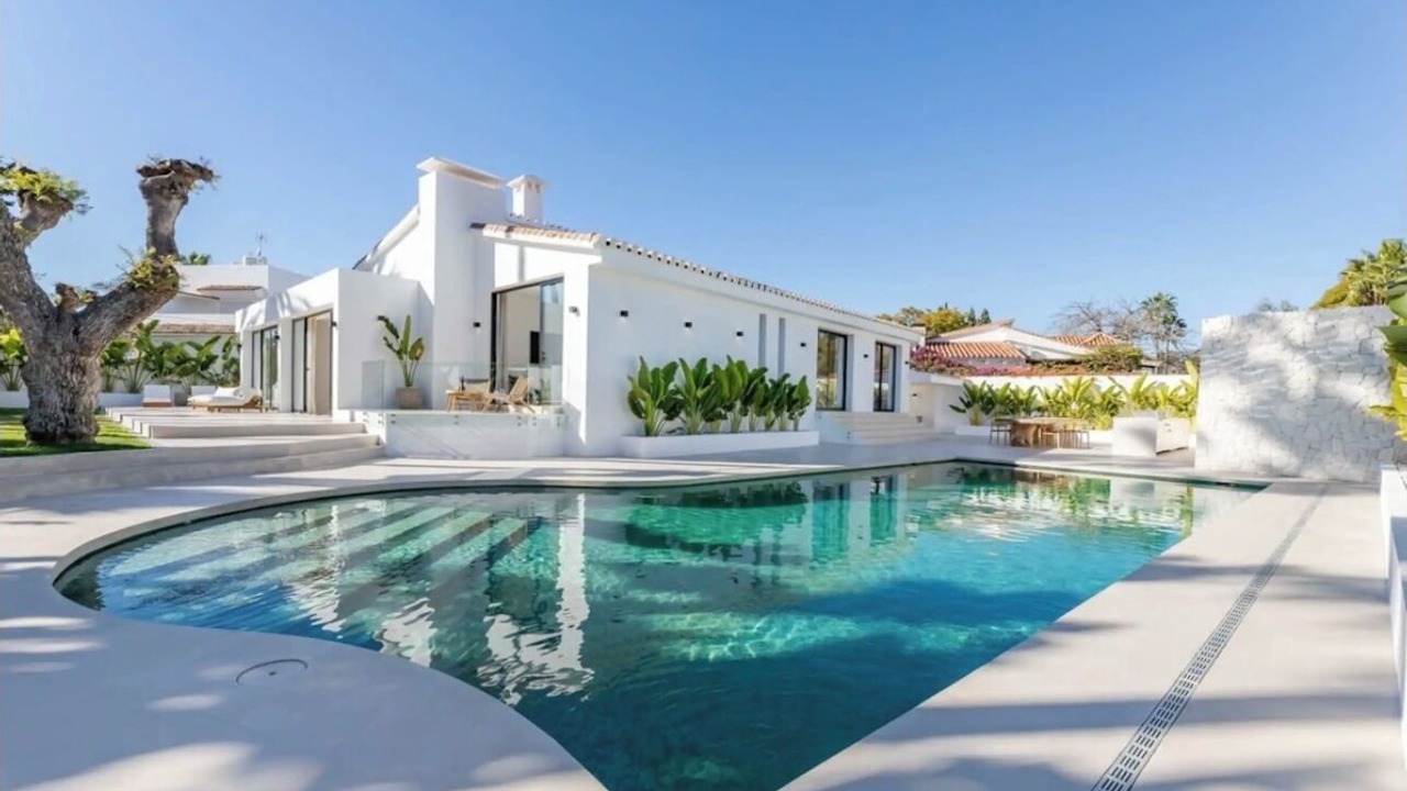 Photo of Outdoor in San Pedro de Alcantara