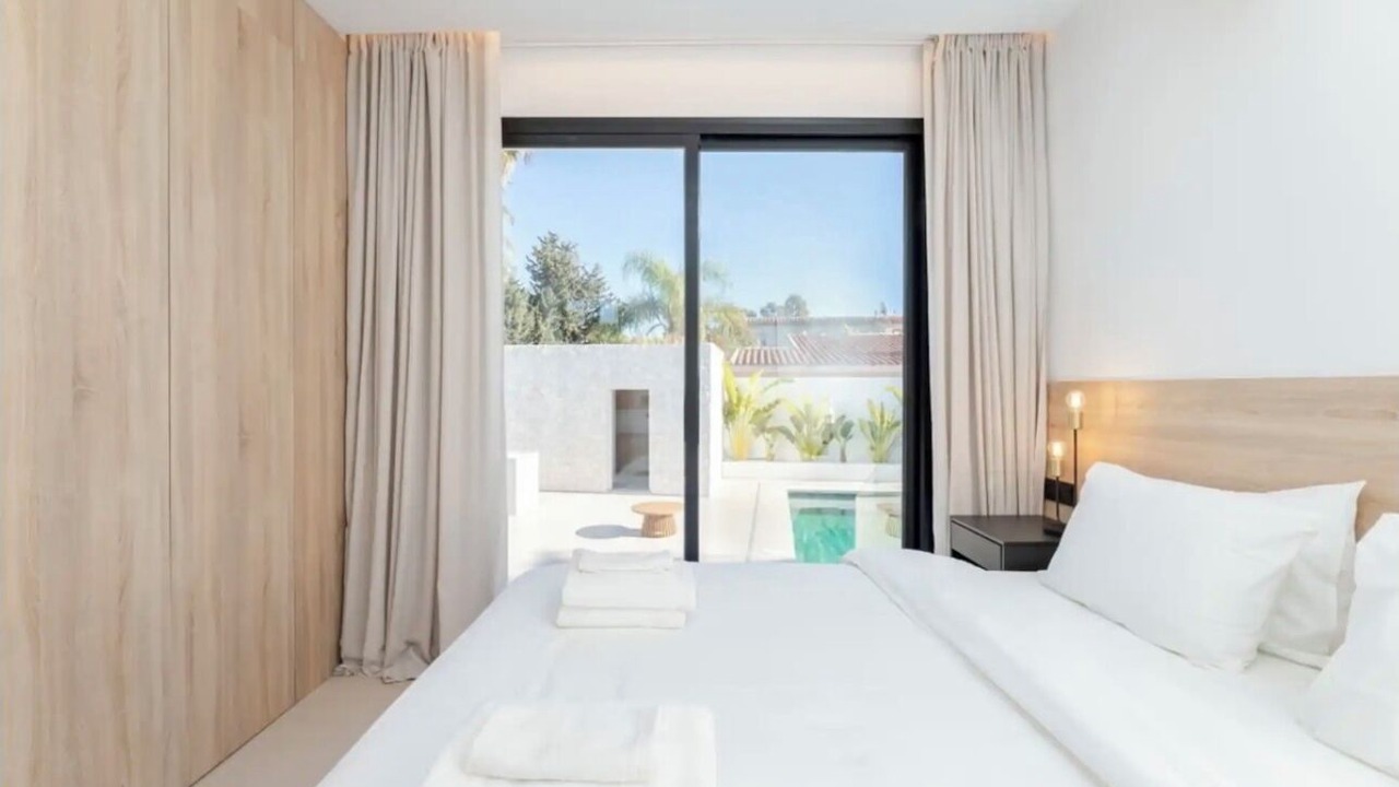 Photo of Bedroom in San Pedro de Alcantara