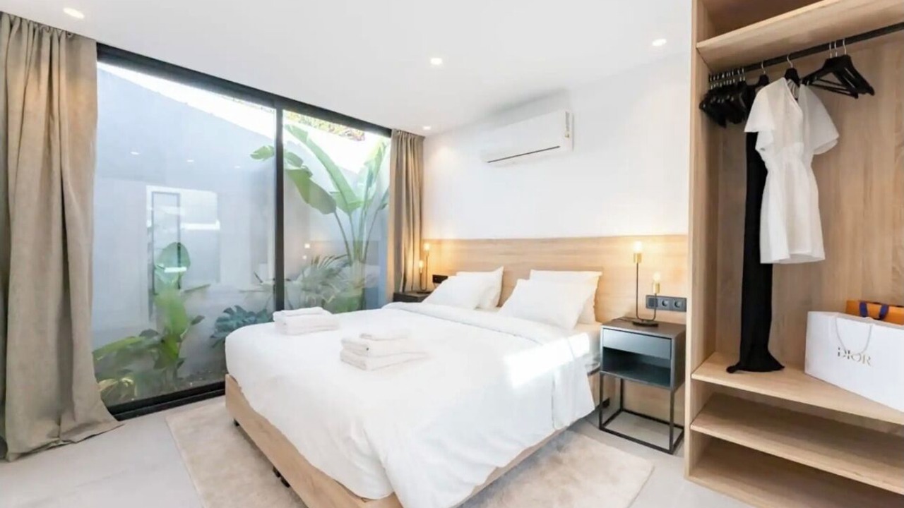 Photo of Bedroom in San Pedro de Alcantara