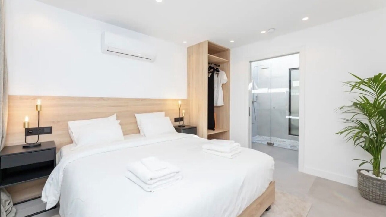 Photo of Bedroom in San Pedro de Alcantara
