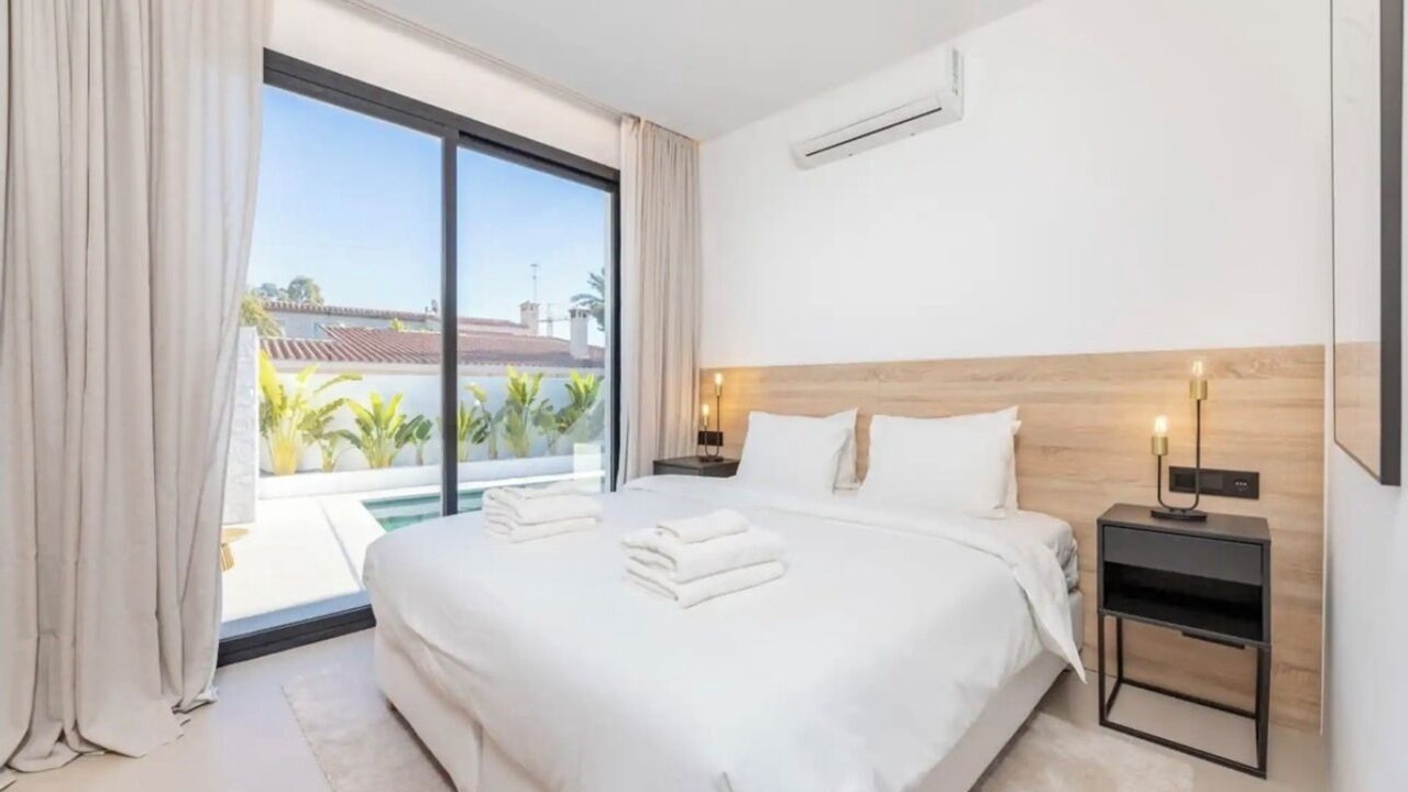 Photo of Bedroom in San Pedro de Alcantara