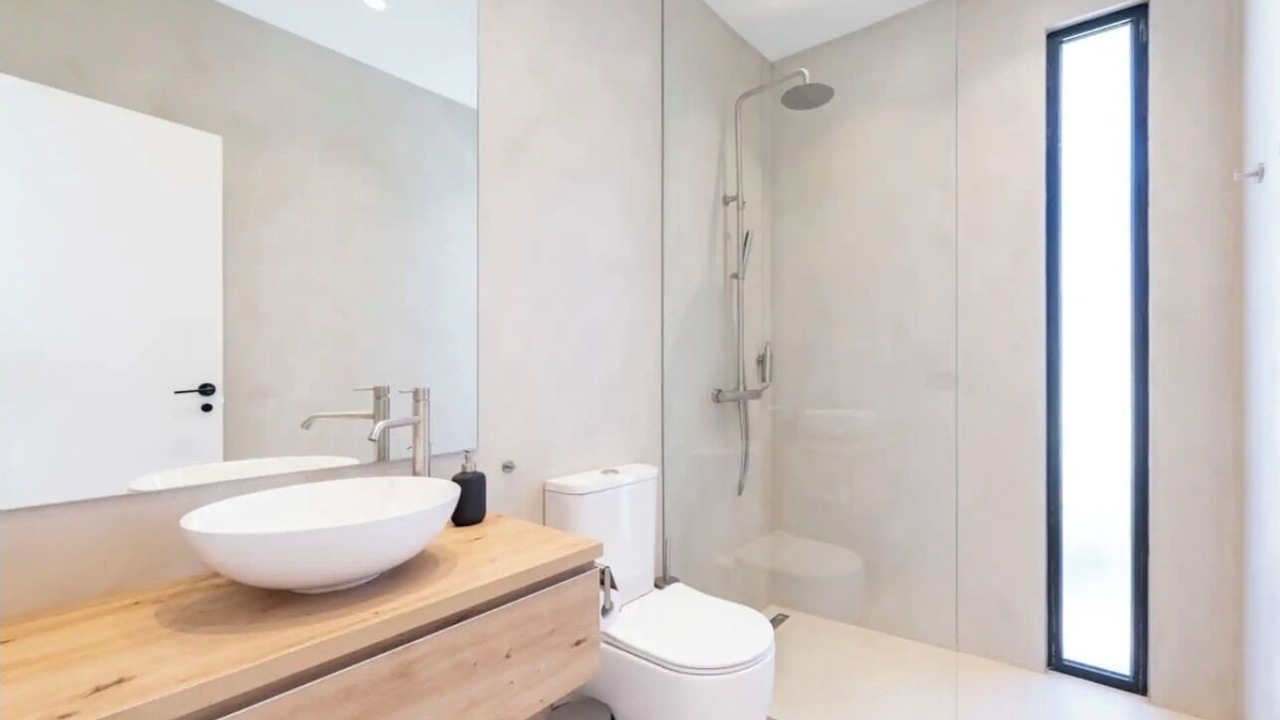 Photo of Bathroom in San Pedro de Alcantara