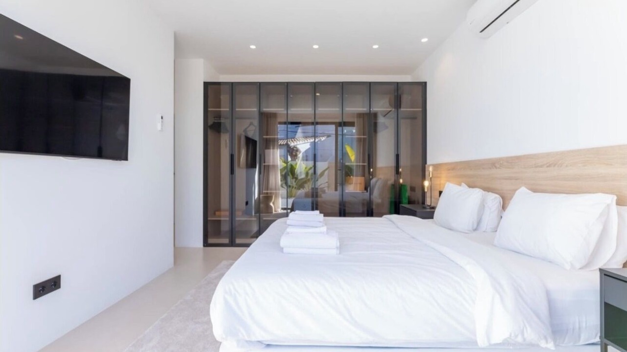 Photo of Bedroom in San Pedro de Alcantara