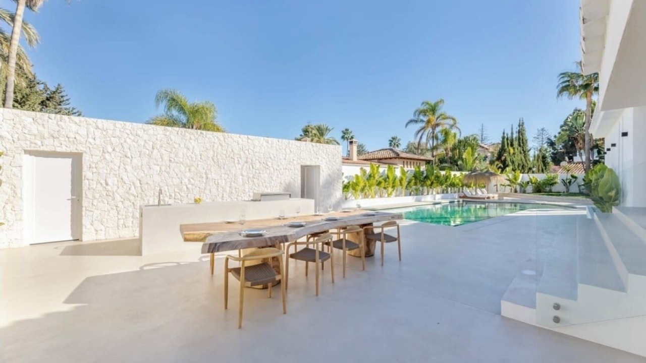 Photo of Outdoor in San Pedro de Alcantara