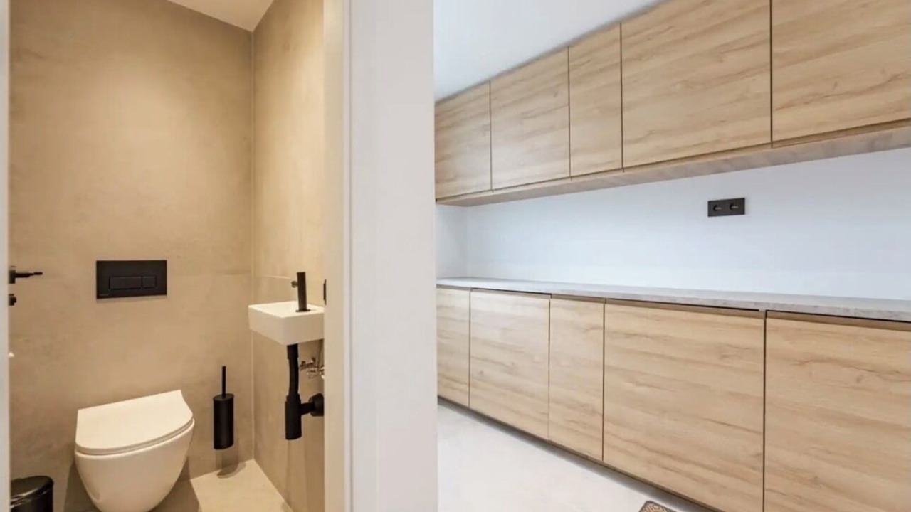 Photo of Bathroom in San Pedro de Alcantara