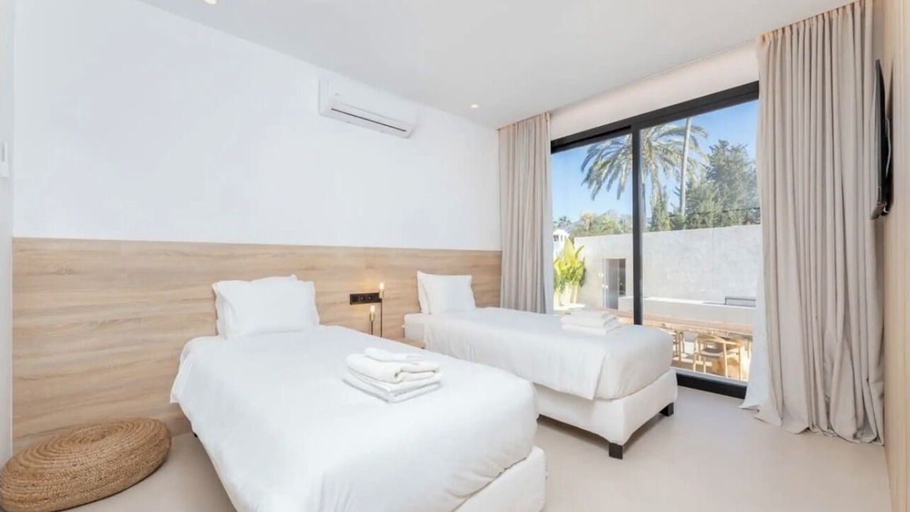 Photo of Bedroom in San Pedro de Alcantara