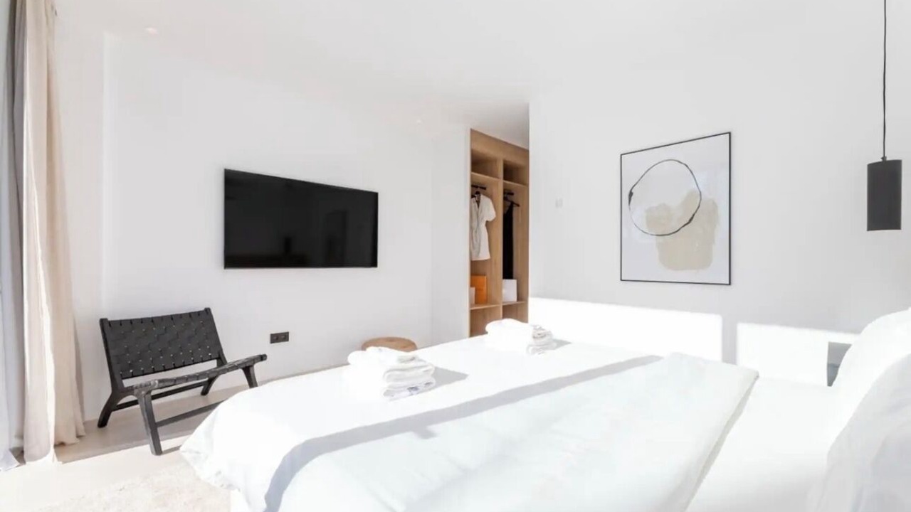 Photo of Bedroom in San Pedro de Alcantara