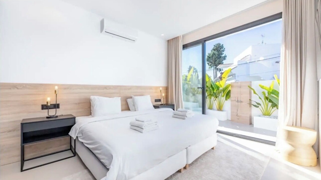 Photo of Bedroom in San Pedro de Alcantara