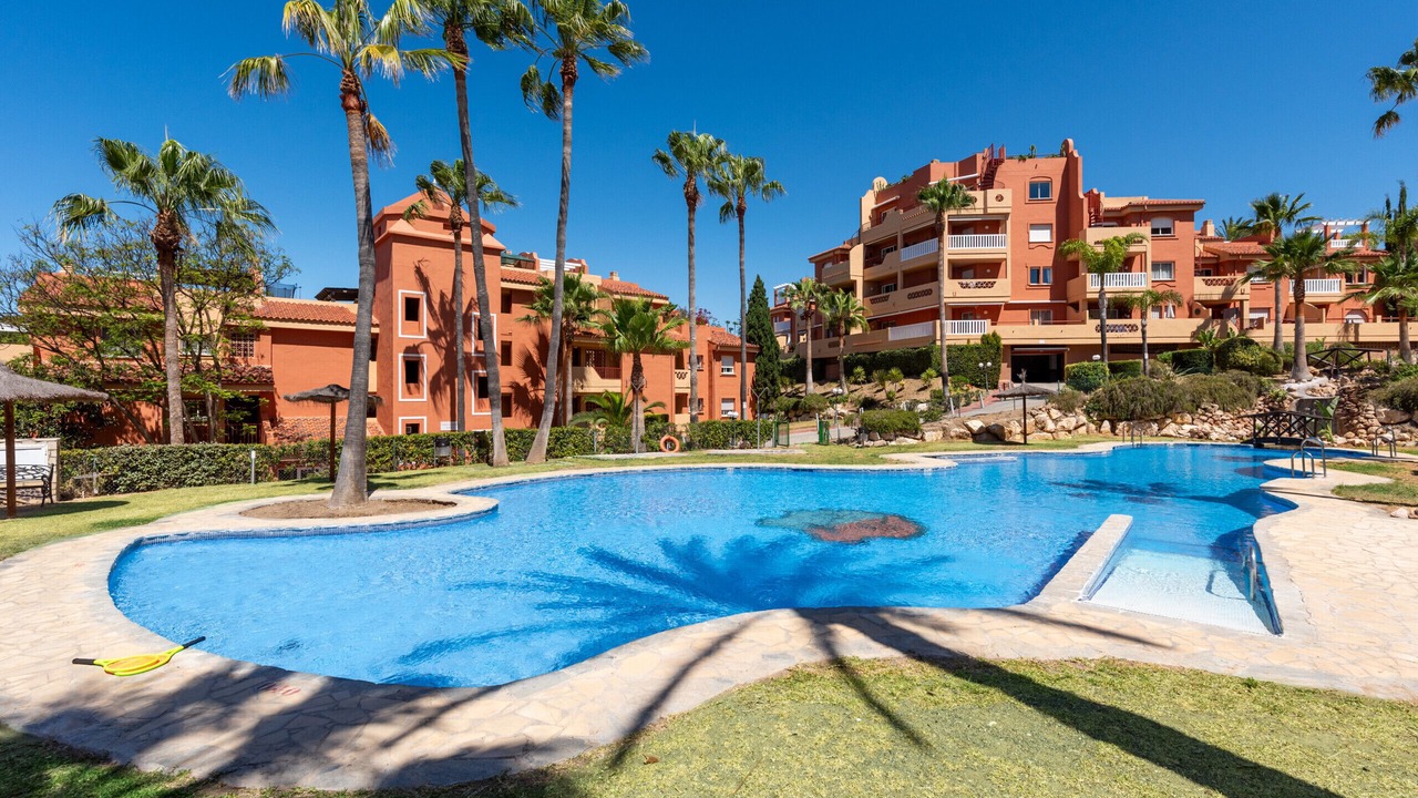 Photo of Outdoor in Urbanizacion Hacienda las Chapas