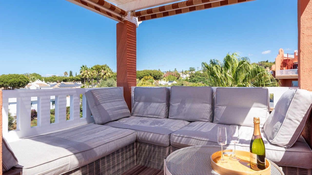 Photo of Outdoor in Urbanizacion Hacienda las Chapas