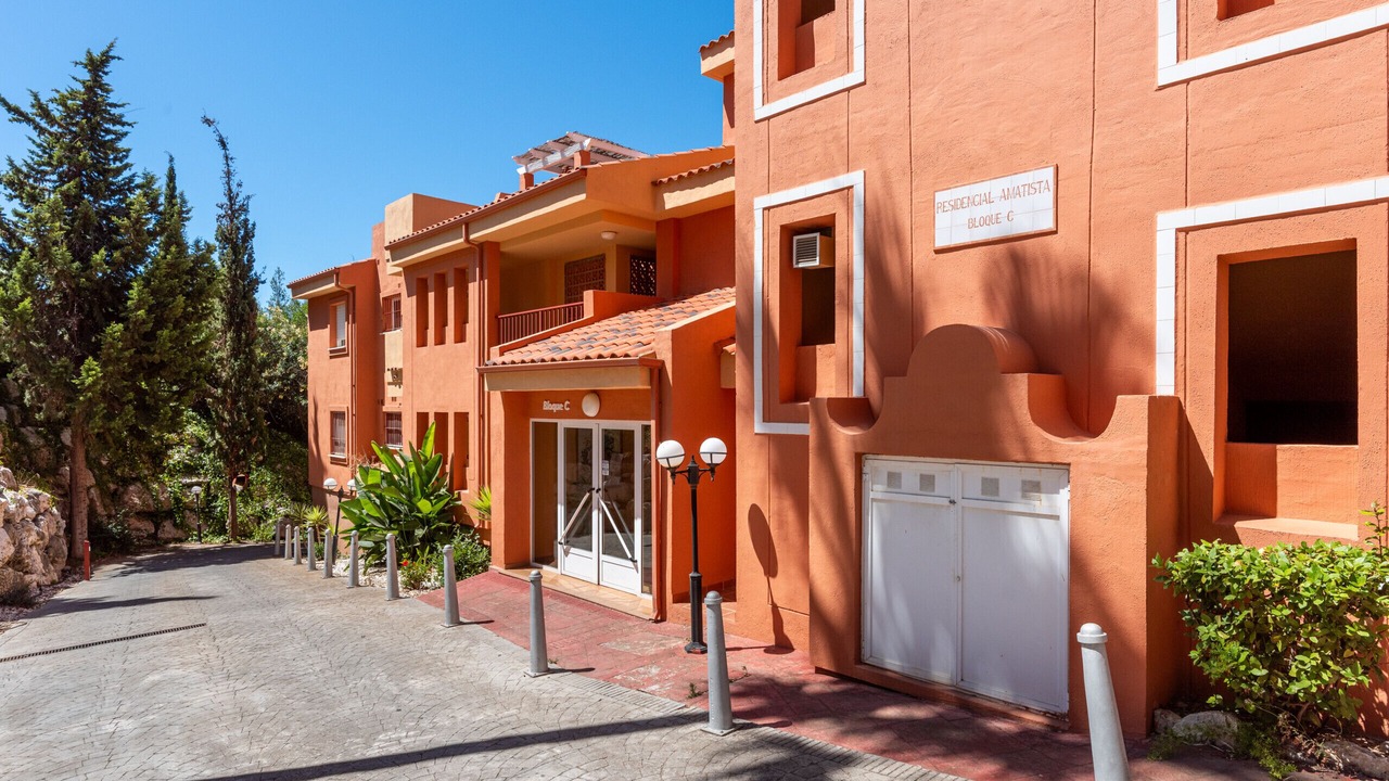 Photo of Outdoor in Urbanizacion Hacienda las Chapas