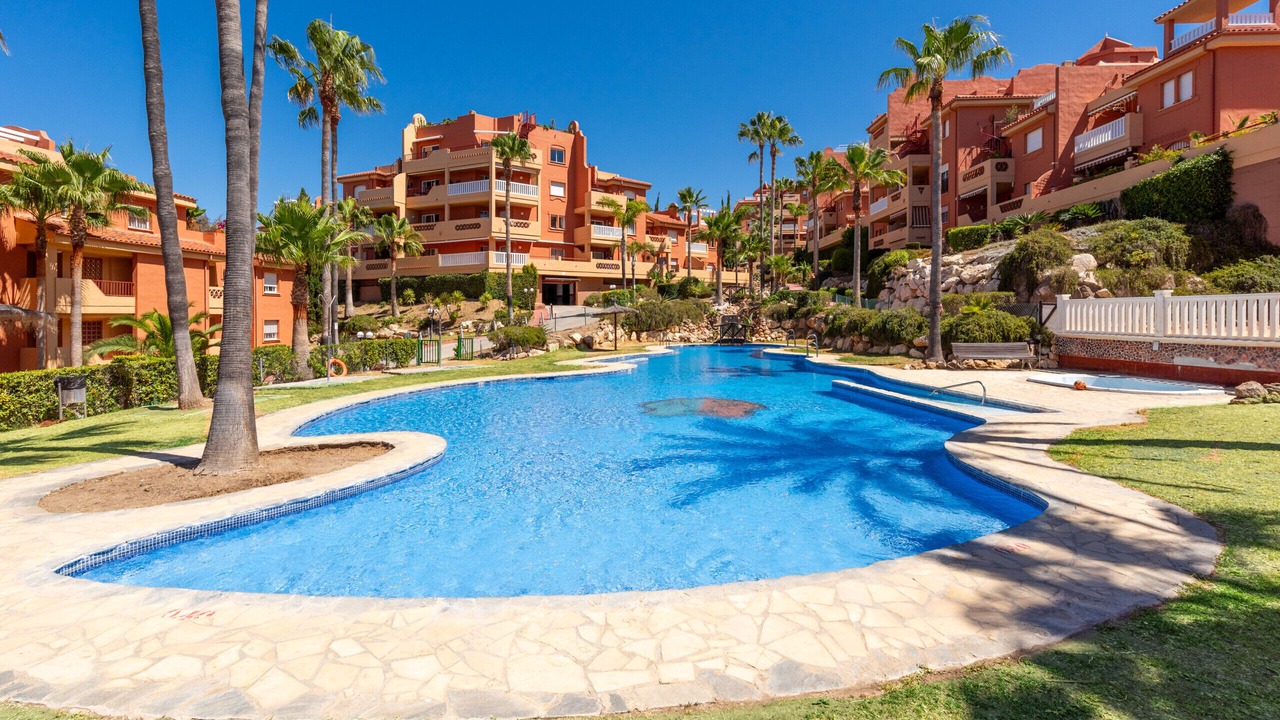 Photo of Outdoor in Urbanizacion Hacienda las Chapas