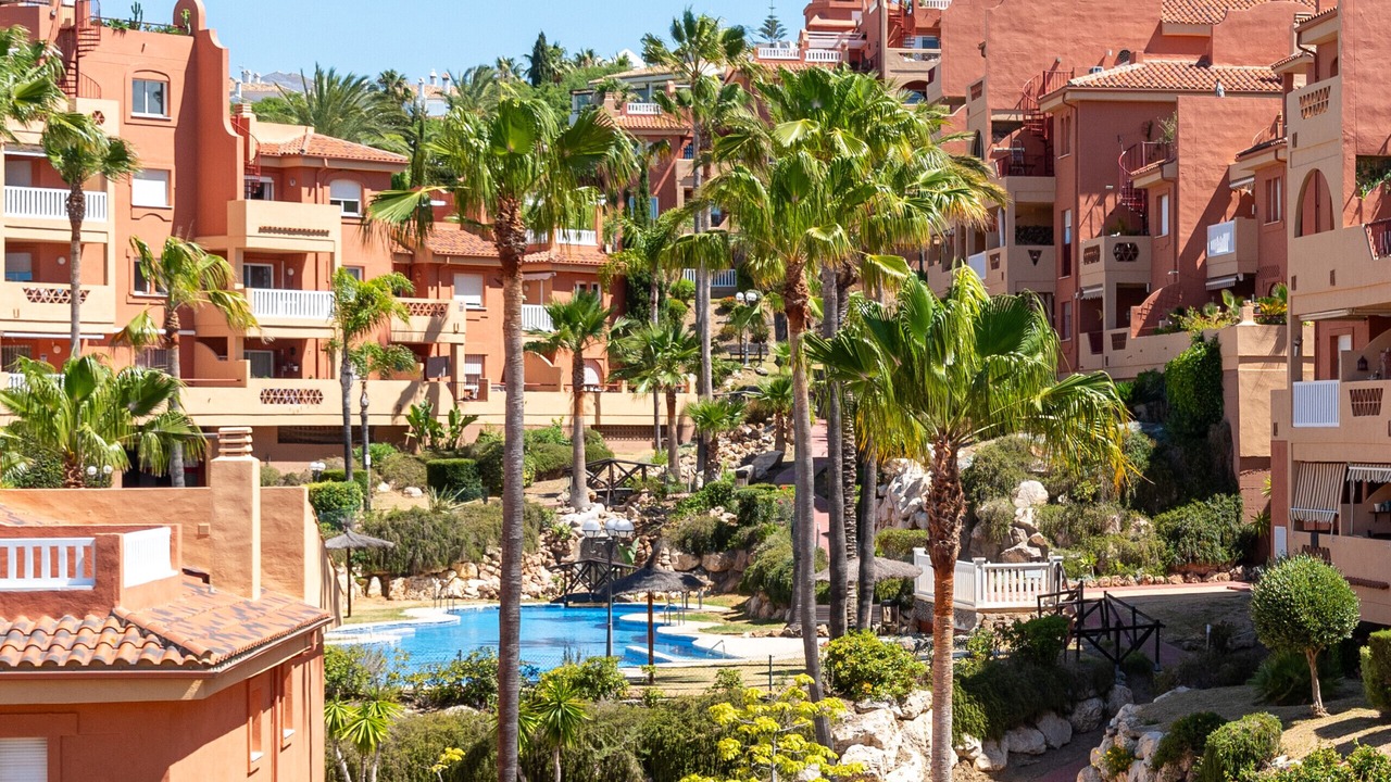 Photo of Outdoor in Urbanizacion Hacienda las Chapas