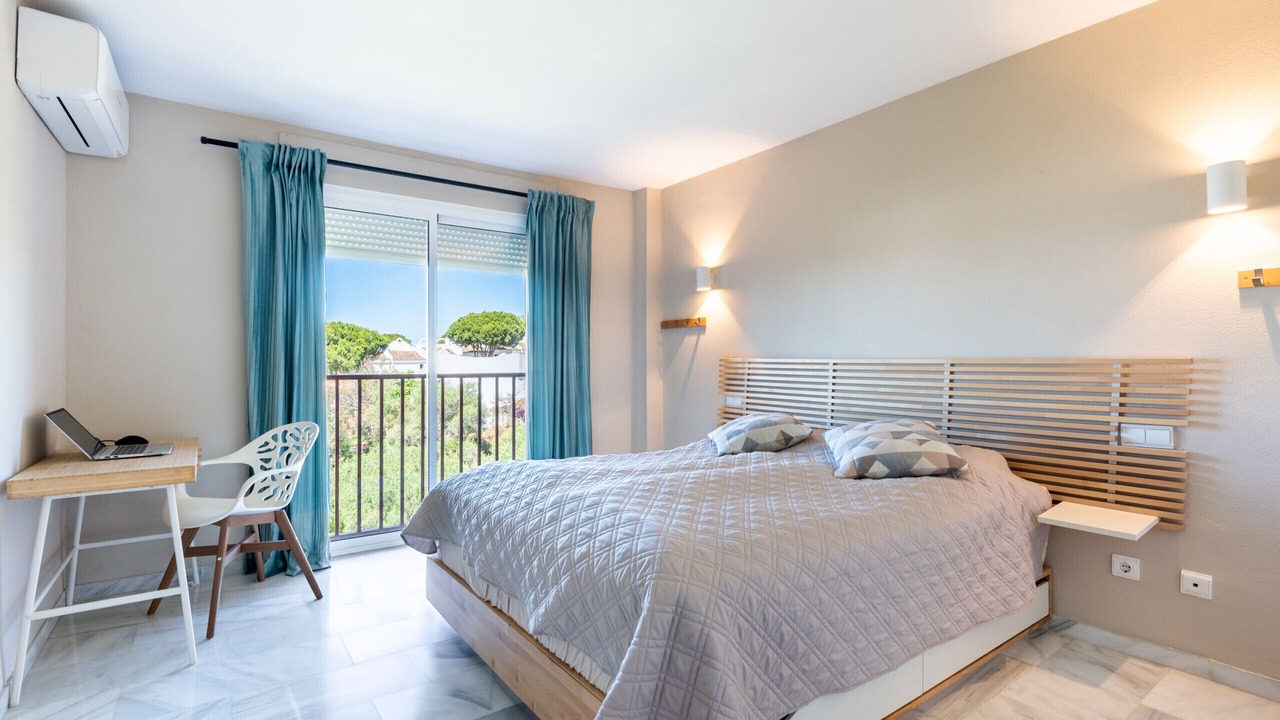 Photo of Bedroom in Urbanizacion Hacienda las Chapas