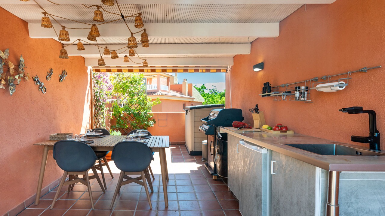 Photo of Outdoor in Urbanizacion Hacienda las Chapas