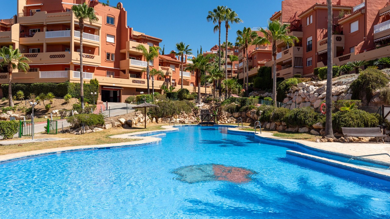 Photo of Outdoor in Urbanizacion Hacienda las Chapas