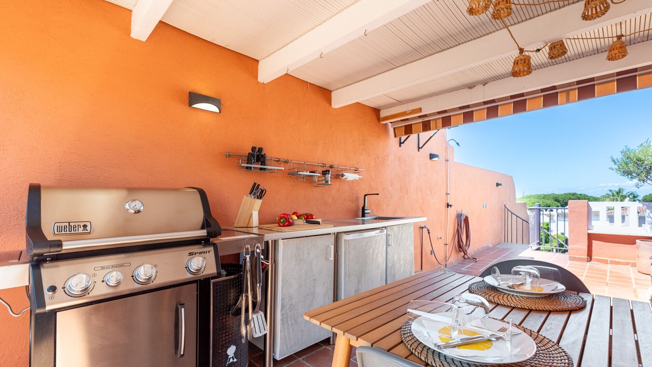 Photo of Outdoor in Urbanizacion Hacienda las Chapas