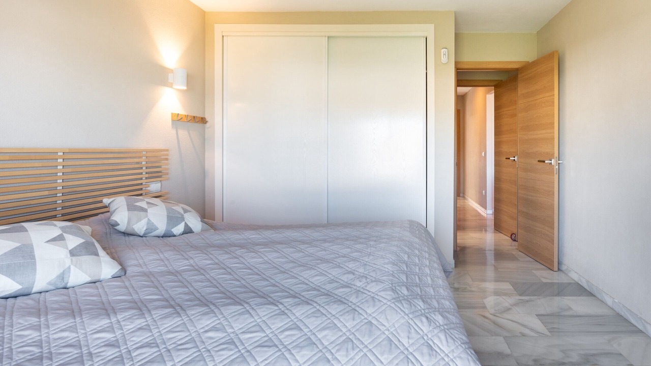 Photo of Bedroom in Urbanizacion Hacienda las Chapas