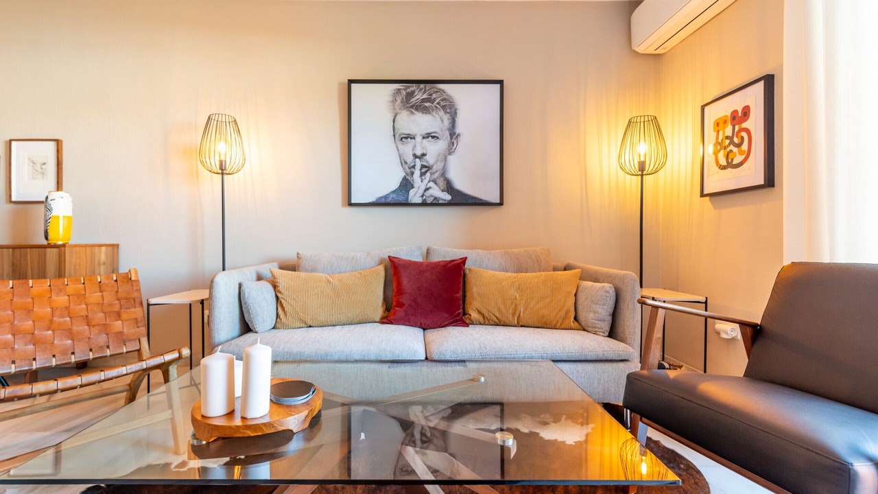 Photo of Livingroom in Urbanizacion Hacienda las Chapas