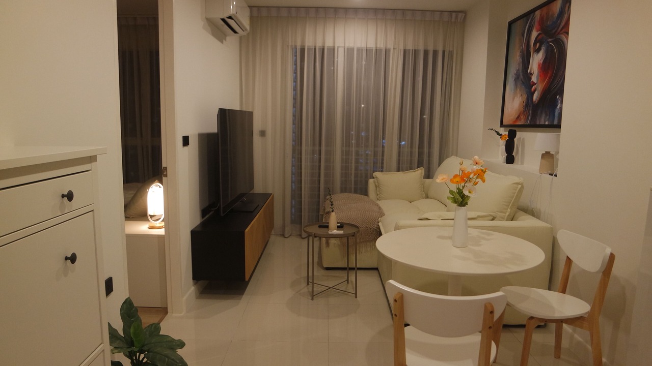 Photo of Livingroom in Makkasan