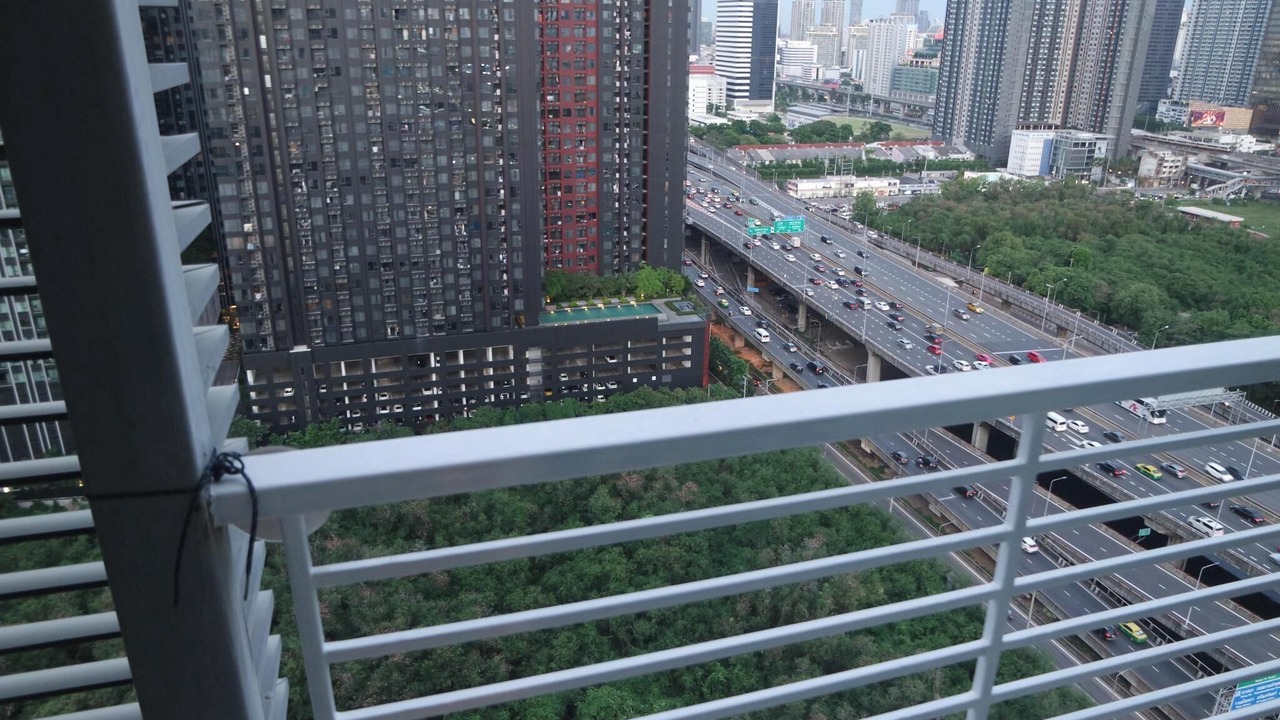 Photo of Outdoor in Makkasan