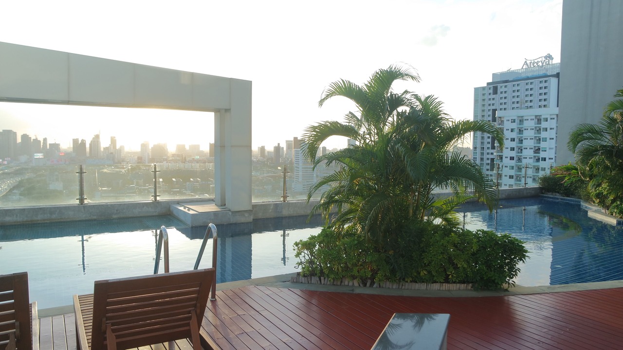Photo of Outdoor in Makkasan