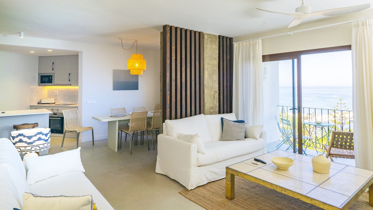 Photo of Livingroom in Cabopino