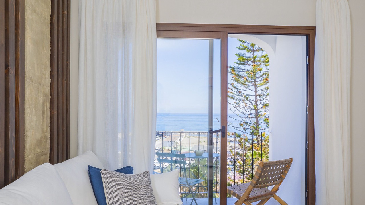 Photo of Livingroom in Cabopino