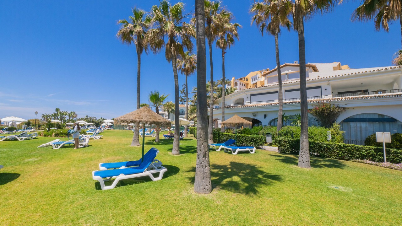 Photo of Outdoor in Cabopino